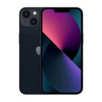 Apple iPhone 13 128GB Black (Used)