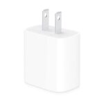 Apple USB-C 20W Power Adapter