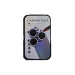 Apple iPhone 12 Multicolor Lens Protector