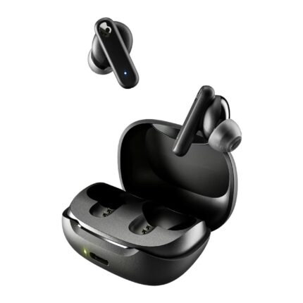 Skullcandy Smokin Buds (Black)