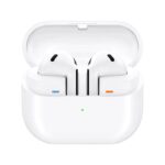 Samsung Galaxy Buds3 (White)