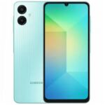 Samsung Galaxy A06 64GB Euro (Light Blue)