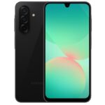 Samsung Galaxy A26 5G 256GB (Black)
