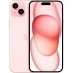 Apple iPhone 15 128GB Used - (Pink)