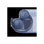 JBL tune 510BT on-ear wireless Bluetooth headphones  blue - Image 2