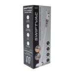 iJoy SwiftVac Recharge Cordless Vacuum Cleaner - Image 2