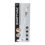 iJoy SwiftVac Recharge Cordless Vacuum Cleaner