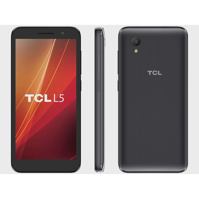 4894461929019 TCL L5 16GB (Black) - Image 1