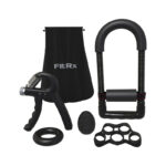 FitRx Power Flex Hand Strengthening Kit
