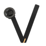 MyBat HydroStand MagSafe Phone Holder Strap (Black)