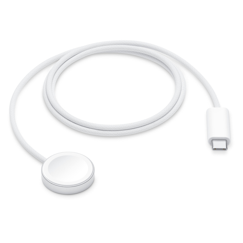 258902029 IWatch 1M Magnetic Charging Cable - Image 1