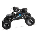 Vivitar Extreme All Terrain Remote Vehicle with Wifi Camera (Black)