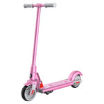 GoTrax GKS Mini Electric Scooter for Kids 6-12 (Pink)