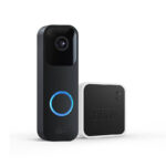 Blink Video Doorbell w/ Sync Module Included