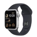 Apple watch SE (2nd Gen) 44mm Black