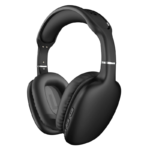 HyperGear Vibe Wireless Headphones (Black)