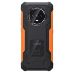 CUBOT KINGKONG ES (Black Orange)