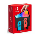 Nintendo Switch OLED (Multicolor)