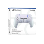 Playstation 5 DualSense Controller PS5 (Chroma Pearl)