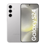Samsung Galaxy S24 128GB 5G (Marble Gray)
