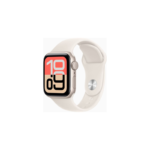 Apple Watch SE 3 40mm (Starlight Aluminum)