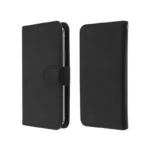MyBat Universal MyJacket Wallet Xtra Series - (Black)