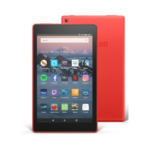 Amazon Fire HD 8 32GB (Red)