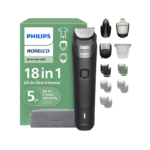 Philips Norelco MultiGroom 5000 18pcs Trimmer