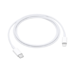 1M Apple Lightning Cable to USB-C