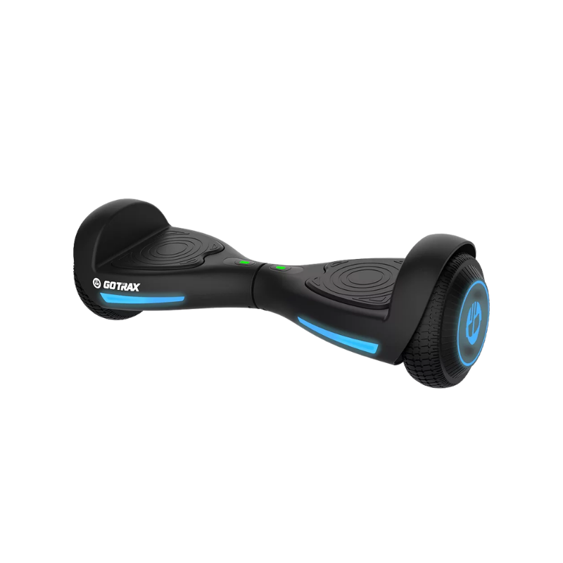 810132391699 GoTrax Starz Hoverboard - Image 1