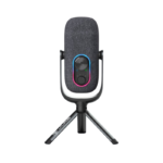 JLab Epic Talk USB Gaming/Steam Mic (Black)