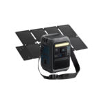 Anker Solix C300X Power Station with 60W Solar Panel 288WH/300W Battery Solix 23-SG