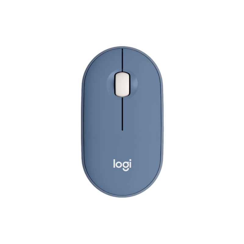 328962475 Logitech Pebble M350 - Image 1