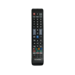 AudioBox Rem-10S Universal Smart Remote Control